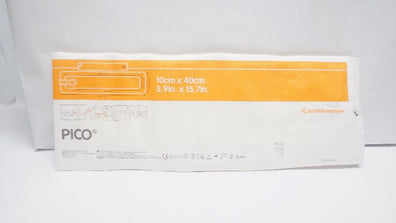 Smith&Nephew 66022004 Negative Pressure Two Dressing Kit 3.9inch x 15.7inch
